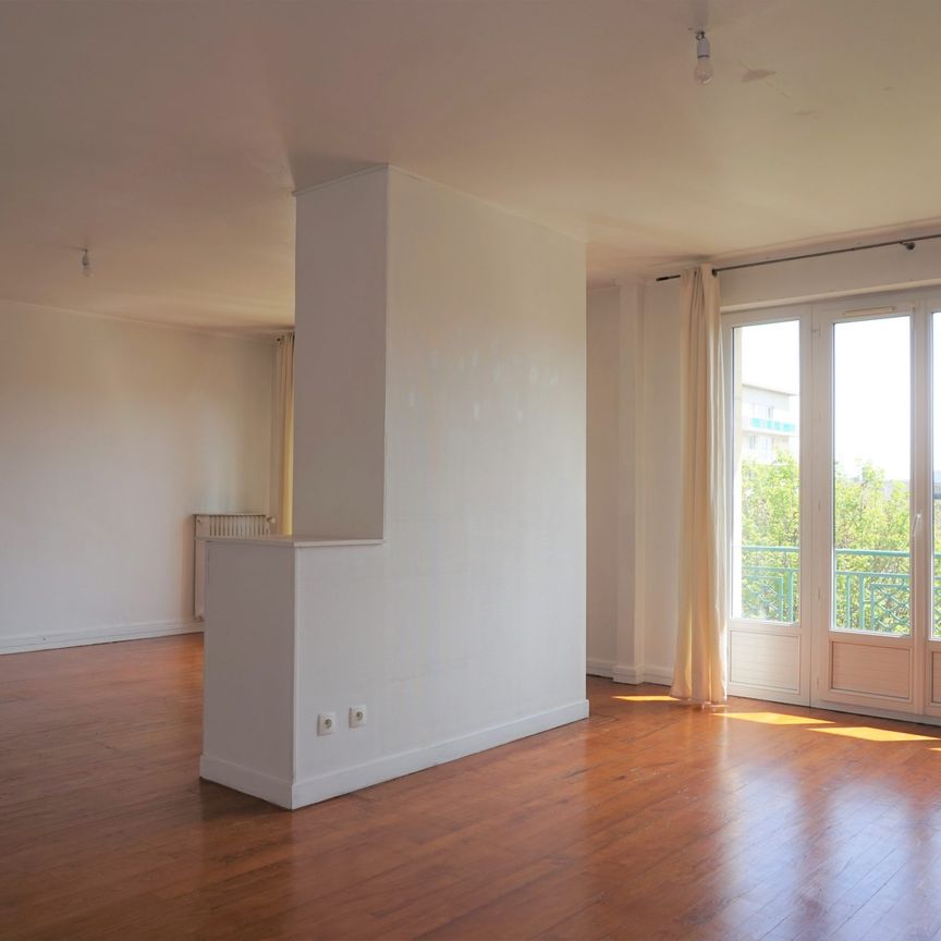 Appartement à louer - 76600 LE HAVRE - Photo 1