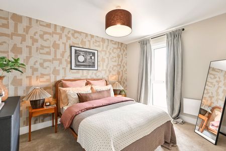 3 bedroom terraced house to rent - Photo 4