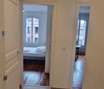 Location Appartement 2 pièces 36m² PANTIN 93500 - Photo 1