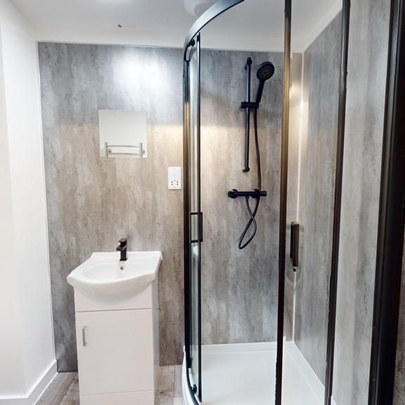 1 bedroom terraced house to rent - Photo 1