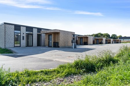 3-vær. rækkehus - Foto 2