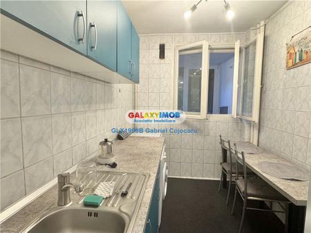 2 camere Basarabia- Campia Libertatii - 9 minute metrou Muncii - Photo 5