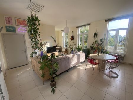 Appartement au centre d'Antoing - Photo 5