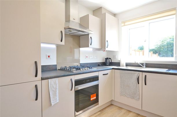 Clover Way, Stoke Gifford - Photo 1