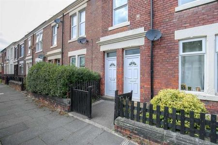 (?ppw) Eighth Avenue, Heaton, Newcastle Upon Tyne, NE6 - Photo 5