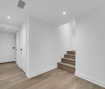 For Lease - 78 Clancy Drive Unit# (unit 2), Toronto, Ontario - Photo 4