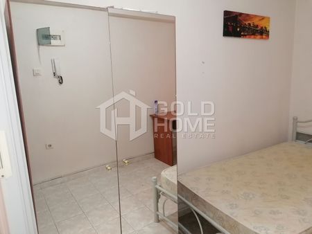 Studio/Γκαρσονιέρα για ενοικίαση Ιπποκράτειο (Φάληρο - Ιπποκράτειο) - Photo 5