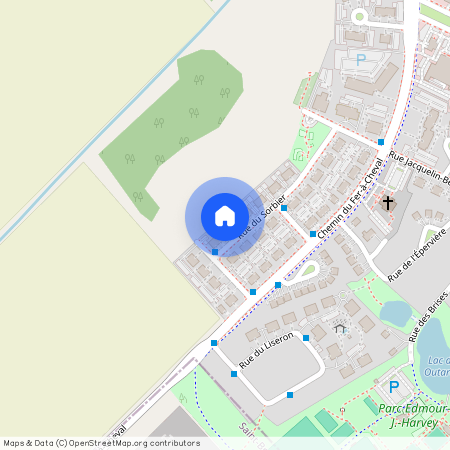 2257 Rue du Sorbier, Sainte-Julie, Sainte-Julie, Montérégie, J3E 3R1