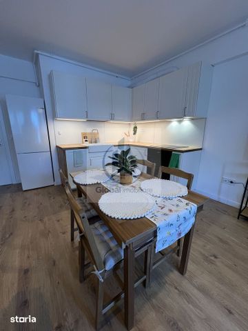 Garsonieră de închiriat Pipera | Ivory Residence | 36 mp | 550 € - Photo 5