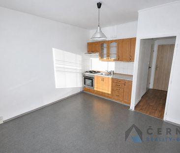Pronájem bytu 2+kk 36 m² - Photo 3