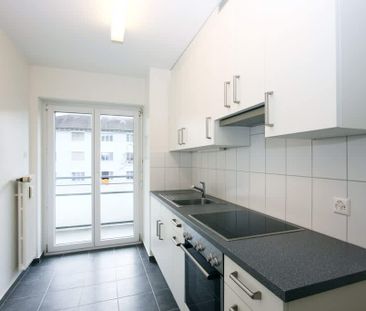 2 Zimmer, 46 m², 2. Stock - Foto 2
