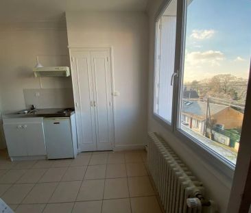 Studio de 15.8 m² AVENUE DES TERRASSES - Photo 2