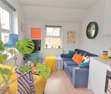 1 bedroom maisonette to rent - Photo 5