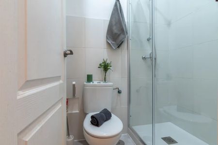 Calle Hilarión Eslava, Madrid, Community of Madrid 28015 - Photo 5