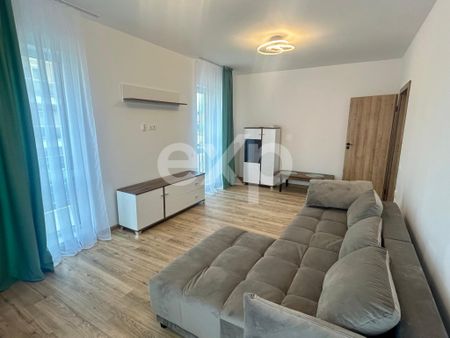 Apartament 2 camere Lux Prima inchiriere Coresi-Tractorul Pa - Photo 3