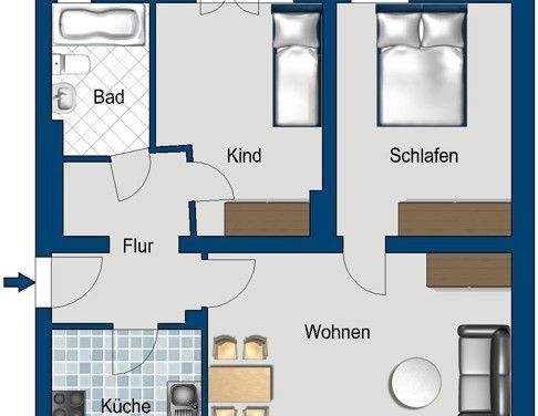 Im eigenen Garten etwas mit den Hummeln bummeln? - Foto 1