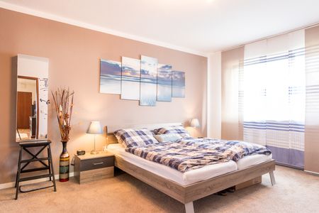 Großzügige 3-Zimmerwohnung in ruhiger Lage von Leopoldshöhe Asemissen - Photo 4