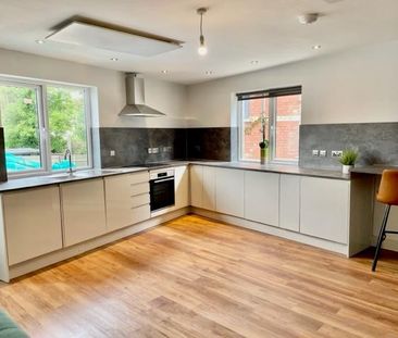 2 bedroom flat to rent - Photo 6