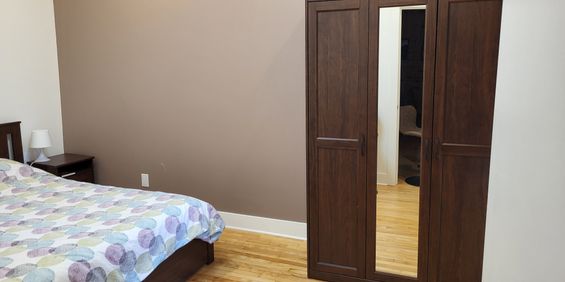 Chambre Sur Le Plateau Mont Royal - Photo 3