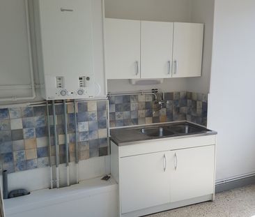 Location Appartement 2 pièces 46m² NANCY 54000 - Photo 4