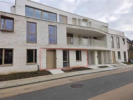 Appartement te huur - Foto 4