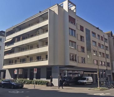 Single-Wohnung zu vermieten - Photo 1