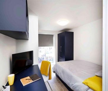 Studio to rent - Photo 2