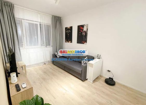 Apartament 3 camere Regie Residence etaj 11/11 - Fotografie 1