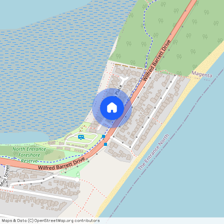 1 Terilbah Place, The Entrance North