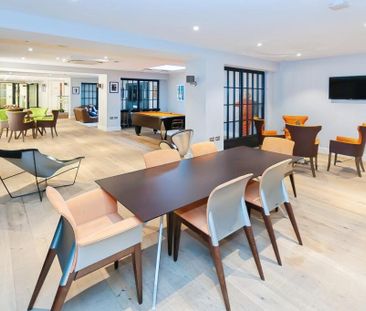 1 Bed Flat, Green Dragon House, CR0 - Photo 4