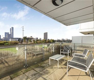 1 Bed Flat, Moro Apartments, E14 - Photo 5