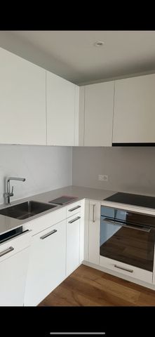 2.5 Zimmer, 49 m², 2. Stock - Foto 4