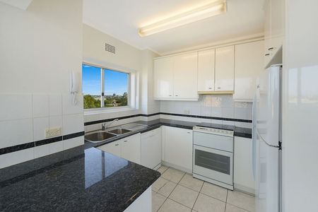 71/22 Peel Street, Kirribilli NSW 2061 - Apartment For Rent | Domain - Photo 2