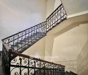 Kiadó jó állapotú lakás - Budapest VII. kerület - Fotó 6