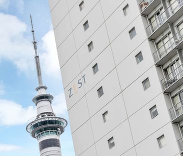 72 Nelson Street, City Centre (Auckland City), Auckland 1010 - Photo 2