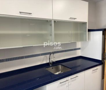 Apartamento en alquiler en Calle de Brianda de Olivera, 1 - Foto 6