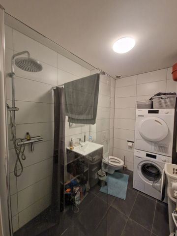 Appartement Narmstraat - Foto 5