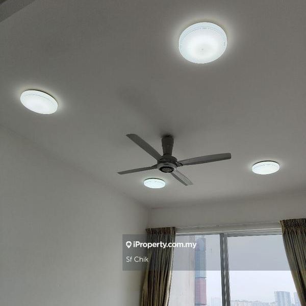 M Suites, Ampang Hilir, Ampang - Photo 1