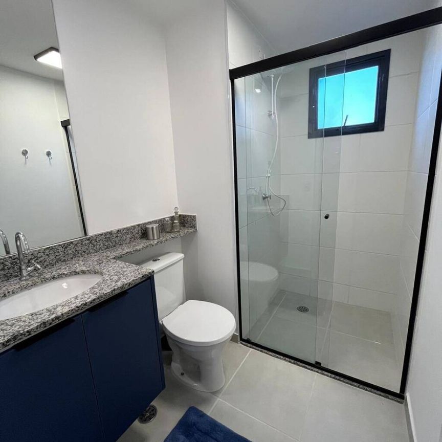 Apartamento - Photo 1