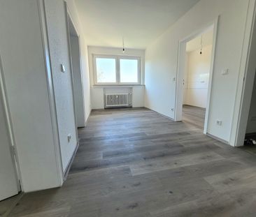 Frisch für Sie renoviert! 2,5-Zimmer-Wohnung mit Balkon! - Photo 4