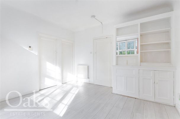 Leigham Court Road, Streatham Hill, London - Photo 1