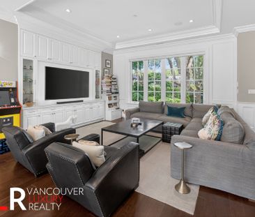 House in Vancouver West Side, BC - Photo 3