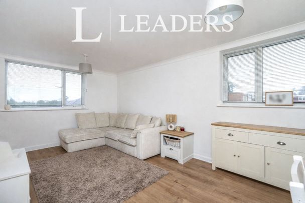 2 bedroom apartment to rent Whitebeam Close, Fareham, PO14 - Photo 1