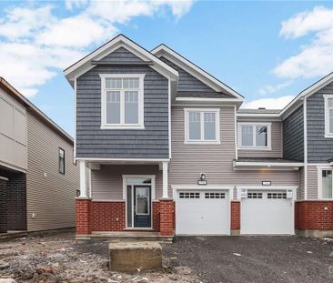 For Lease - 71 KINDRED Row, Stittsville - Munster - Richmond, Ontario - Photo 6
