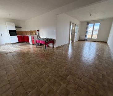 Maison 6 pièces à Tiercé - Photo 1