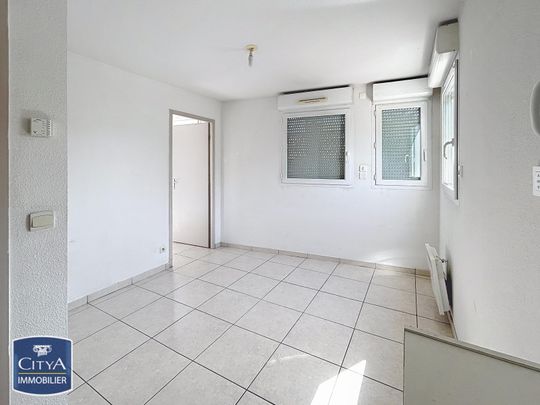Location Appartement 2 pièces 36m² PERPIGNAN 66000 - Photo 1