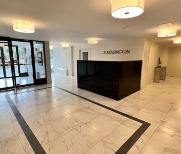 For Lease - 25 Kensington Road Unit# 1407, Brampton, Ontario - Photo 4