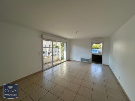 Location Appartement 3 pièces 62m² TOURS 37100 - Photo 2