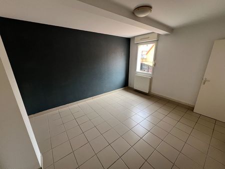 Location Appartement 2 pièces 45m² - Photo 5