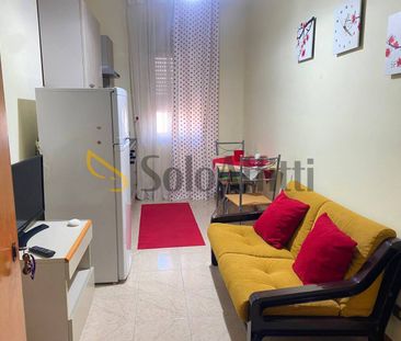 Bilocale via Enrico Ghezzi, Centro, Sciacca - Photo 1